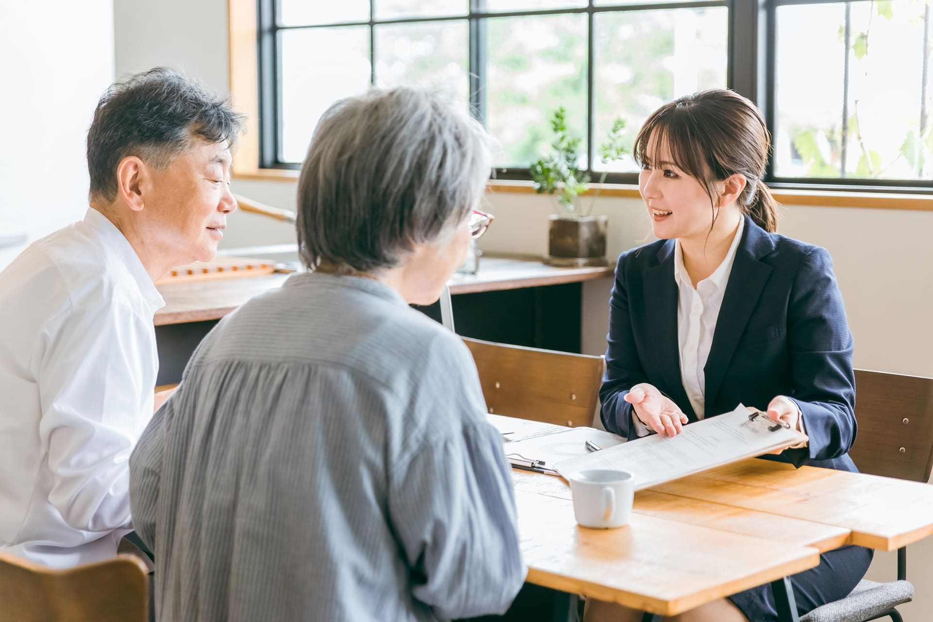 夫婦でグループホームに入居はできる？同室での生活の可能性